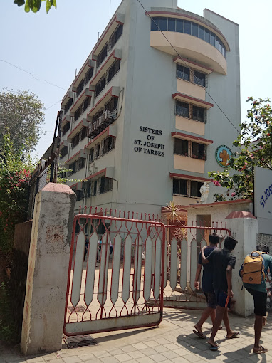 St. Joseph Convent High School, Zuhu, Mumbai - Curriculum Details